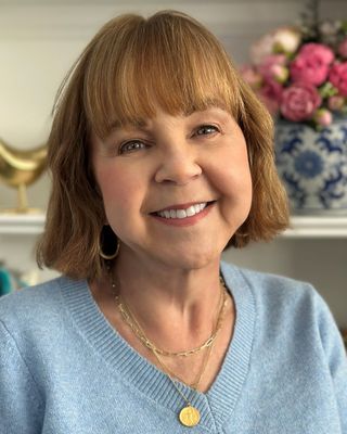 Photo of Sherryl Makeever, Clinical Social Work/Therapist, LCSW