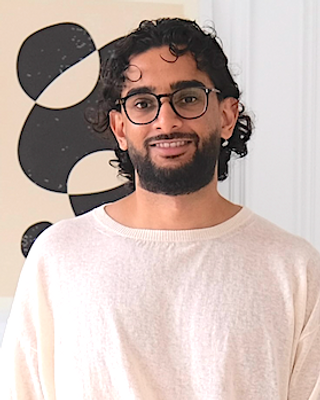 Photo of Shehroz Shahid, Registered Psychotherapist (Qualifying) in Dunsford, ON