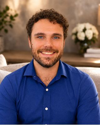 Photo of Adam Lang - Adam Lang, LCSCW, Individual & Couples Therapy, Clinical Social Work/Therapist, LCSCW