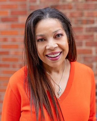 Photo of Alane Roath, Licensed Professional Counselor, LPC