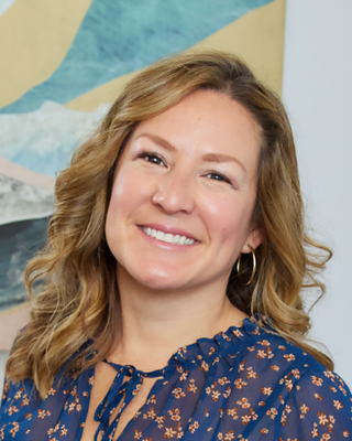 Photo of Marisol Camarena-Geiger, Licensed Professional Clinical Counselor, LPCC