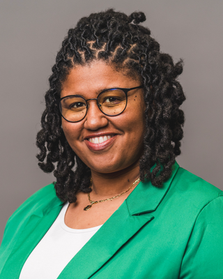 Photo of Lauren Washington, Counselor, LGPC