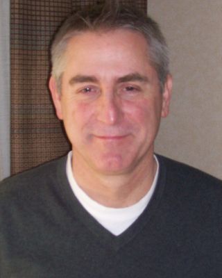 Photo of Parker Blaney, Licensed Professional Counselor, MA, LCPC, LADC