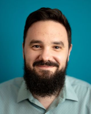 Photo of Sorin Floti, Counsellor, MSc, MBACP