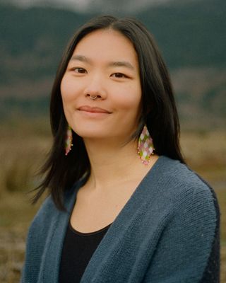 Photo of Madeline Kang, Counsellor, RCC, CCC, MA