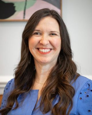 Photo of Conner Anderson Cochran, Licensed Professional Counselor Associate, MACC, LPCA