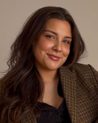 Photo of Becca Gaunch, Pre-Licensed Professional, LCMHCA