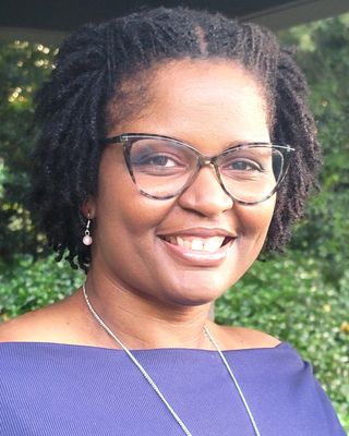 Photo of Crystal Robinson, MS,  LCMHC, LCMHCS, Counselor