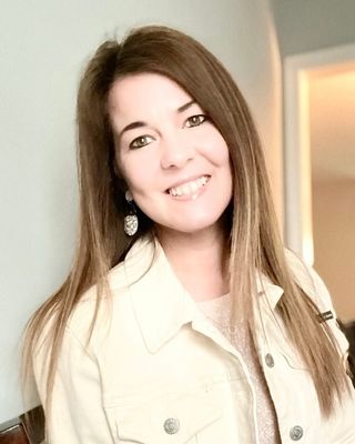Photo of Katelyn Crossgrove, Clinical Social Work/Therapist, LCSW