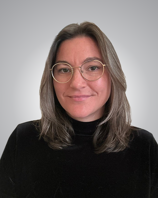 Photo of Brandi McGuinness, Licensed Master Social Worker, LMSW