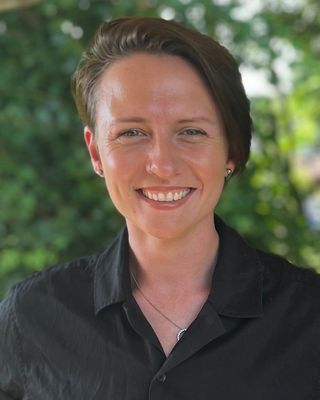 Photo of Catie Greene, PhD, LPC, LMHC, Licensed Professional Counselor