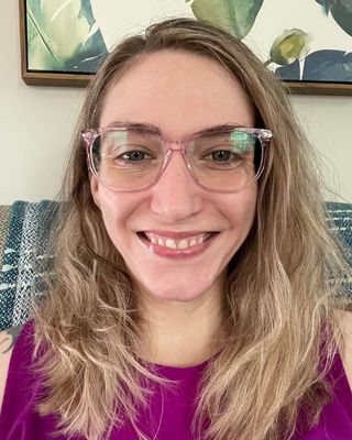Photo of Alison Maples - Maples Creative Counseling, LLC, Licensed Professional Counselor