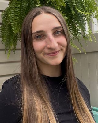 Photo of Nicole Tucker, Pre-Licensed Professional, MSW