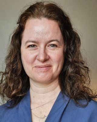 Photo of Tamara Williams, Psychologist, PhD