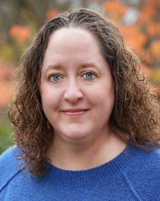 Photo of Angela Norton, Pre-Licensed Professional, MA, QMHP