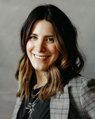 Photo of Sarah Frankfurt, Marriage & Family Therapist in Saint Louis Park, MN