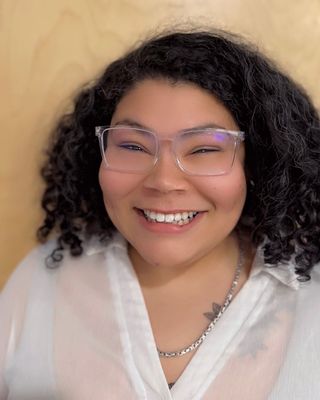 Photo of Ava Anise Adams, Clinical Social Work/Therapist, LMSW