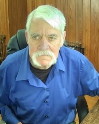 Photo of Andy Patterson, Clinical Social Work/Therapist, LCSW