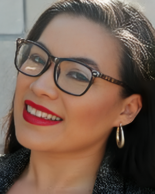 Photo of Myrna Aguirre-Bashyam, Marriage & Family Therapist, LMFT