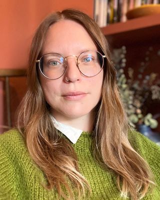 Photo of Rhiannon Palmer, Counsellor, BPC