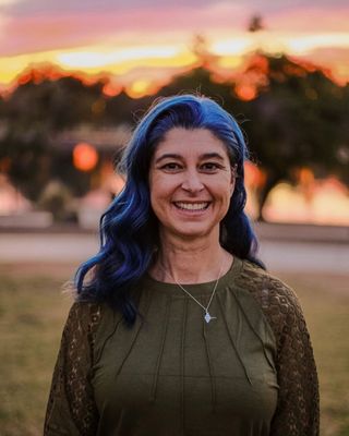 Photo of Jennifer Hillman, Marriage & Family Therapist, MA, LMFT