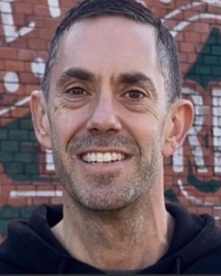 Photo of Jacob Kiper, Licensed Professional Clinical Counselor , LPCC