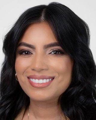 Photo of Veronica Togual, Clinical Social Work/Therapist, LCSW