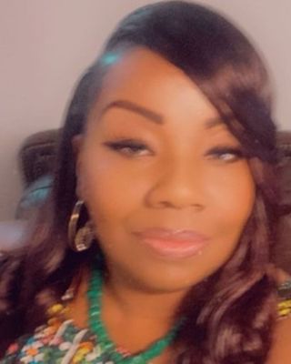 Photo of Joy Watkins, Clinical Social Work/Therapist