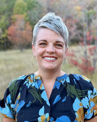 Photo of Lindsey Rhodes, Psychiatric Nurse Practitioner, PMHNP