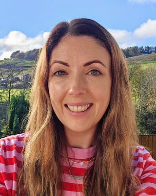 Photo of Rachel Parkinson, Psychotherapist, MSc, MBACP