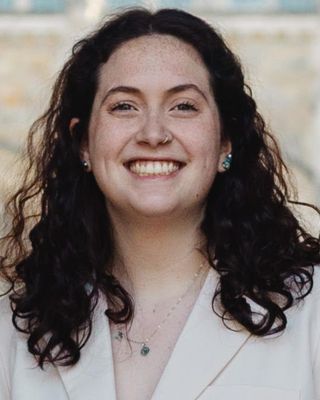 Photo of Rachel West, Clinical Social Work/Therapist