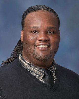 Photo of Christopher C. Harris, Licensed Professional Counselor, LPC