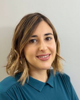 Foto de Estíbaliz Royuela Colomer, Psicólogo, Dr. en Psicología, COPC