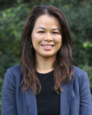 Photo of Cecilia Ma, AMHSW, Clinical Social Work/Therapist