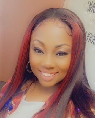 Photo of Breyonne Coston - Gifted with Purpose Counseling & Therapy PLLC, Clinical Social Work/Therapist, LCSW, PLLC