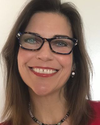 Photo of Rebekah Barratt, Psychologist in La Jolla, CA