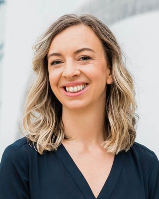 Photo of Courtney L Slater, Psychologist, PhD