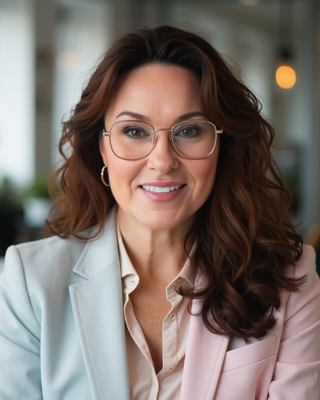 Photo of Mayme L Connors, Licensed Professional Counselor Associate, LPC-A, LCDC, NCC