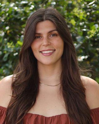 Photo of Hallee Nichols, MS, PLPC, NCC