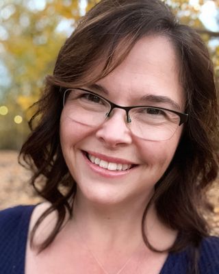 Photo of Janet Jones, Pre-Licensed Professional, MPCC-Pr