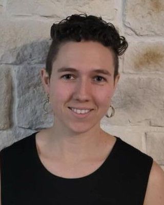Photo of Sarah Baker, Licensed Professional Counselor Associate, M.Ed, LPC-A