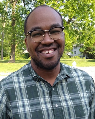 Photo of Jamaal Simmons, MSW, LCSW-C, Clinical Social Work/Therapist in Havre De Grace