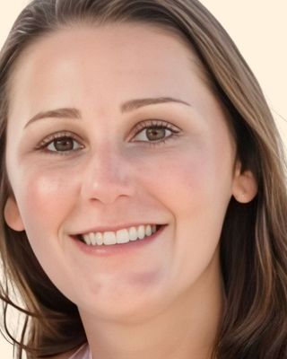 Photo of Dr. Carmen Savelli-Herrmann, Psychologist, PsyD