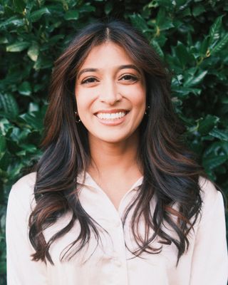 Photo of Thanusha Neelapareddy, Psychologist, PsyD