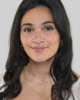 Photo of Zeynep Boz, Counselor, MS, LAPC, NCC