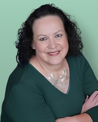 Photo of Cheryl Vossekuil, Licensed Professional Counselor, LPC