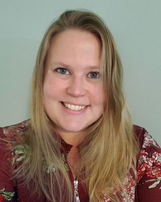 Photo of Heather Coddington, Licensed Professional Counselor in 23608, VA
