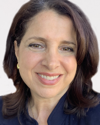 Photo of Francesca Giordano, Marriage & Family Therapist, LMFT