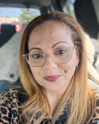 Photo of Wilmarie Vega- Matos, Clinical Social Work/Therapist, LCSW
