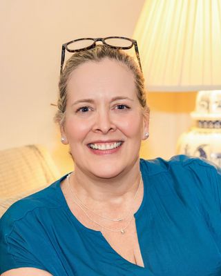 Photo of Joy Strickland, Counselor, LMHC